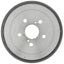 ACDelco Professional Durastop 18B596 Tambour de frein