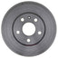 ACDelco Advantage 18B606A Tambour de frein