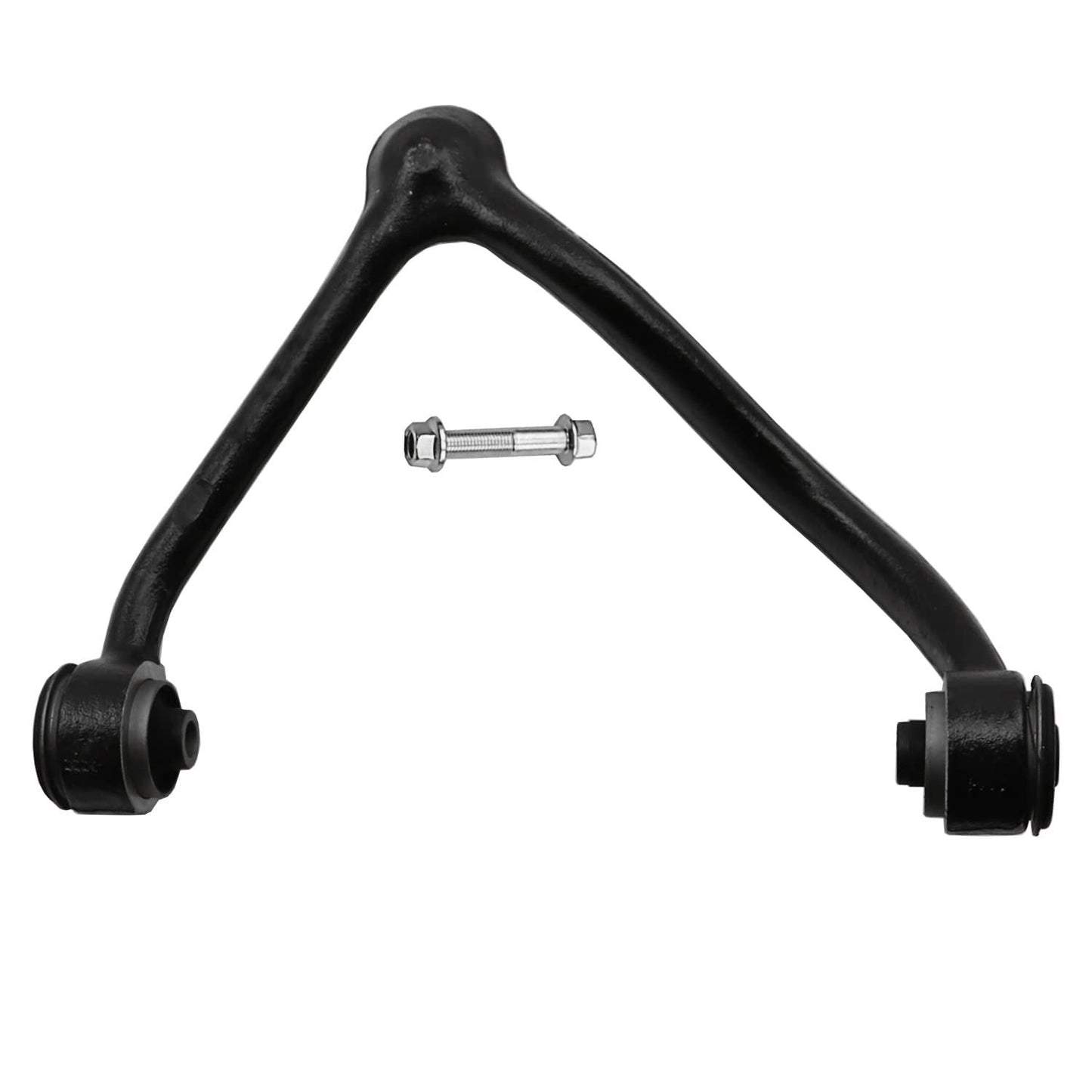 Beck/Arnley 102-5468 Conjunto de brazo de control de suspensión y rótula