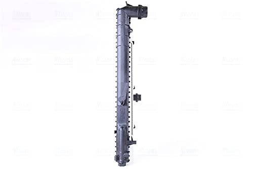 Nissens North America 60803A Radiator