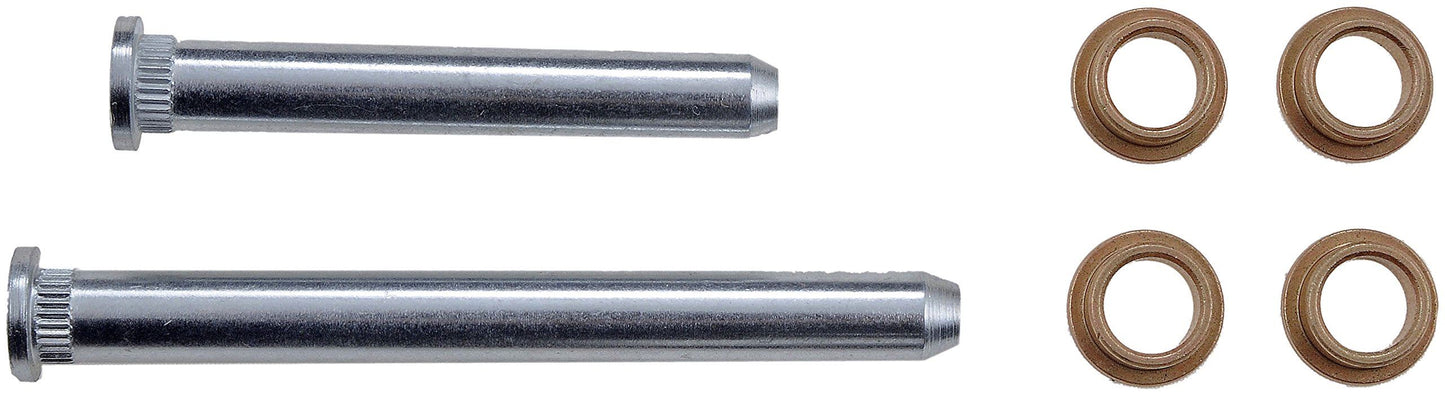 Dorman 38386 Door Hinge Pin and Bushing Kit