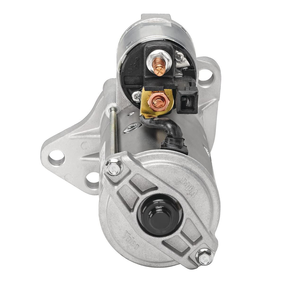 Démarreur Valeo 438075