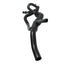 CRP CHR0349R Radiator Coolant Hose
