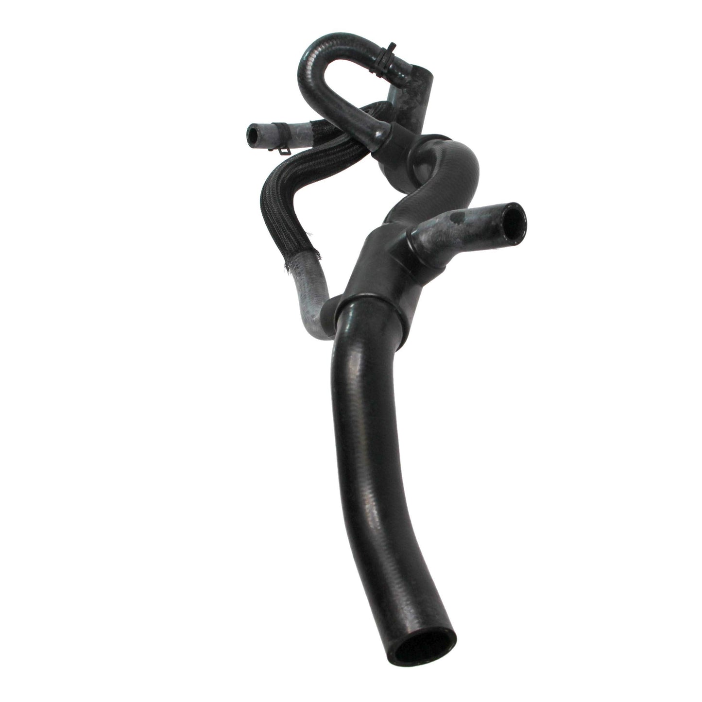 CRP CHR0349R Radiator Coolant Hose