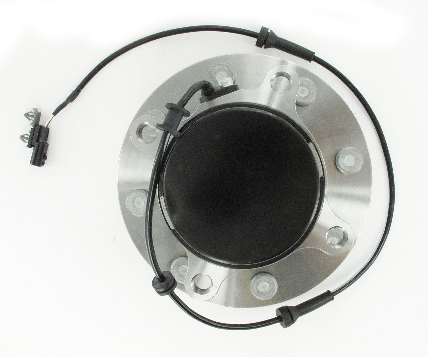 SKF BR930834 Axle Bearing and Hub Assembly