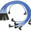 NGK Canada 52432 Spark Plug Wire Set