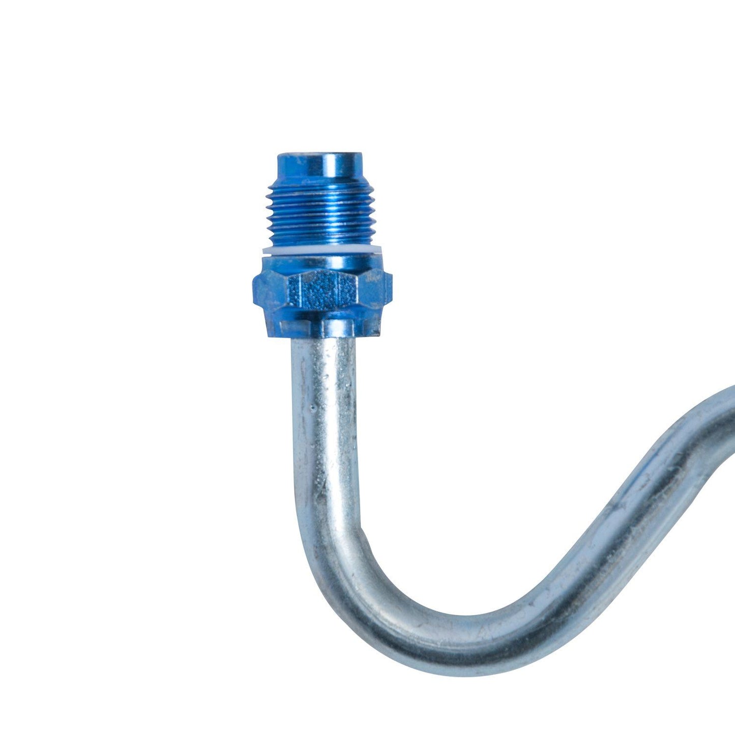Edelmann 92107 Ensemble de tuyau de conduite de pression de direction assistée