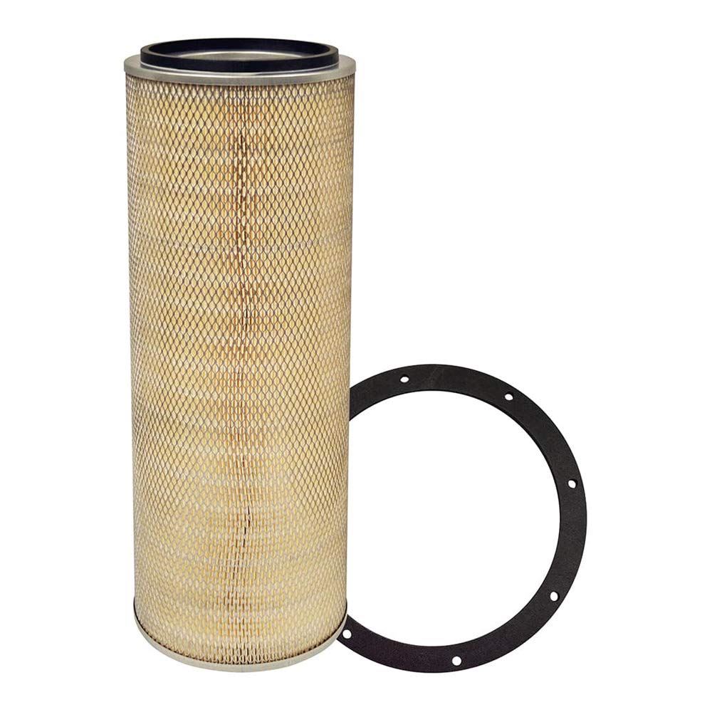 Baldwin PA2493 Air Filter