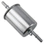 Beck/Arnley 043-1054 Filtro de combustible