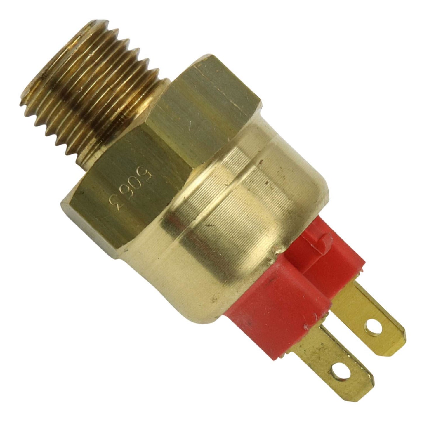 Beck/Arnley 201-1312 Interrupteur de ventilateur de refroidissement moteur