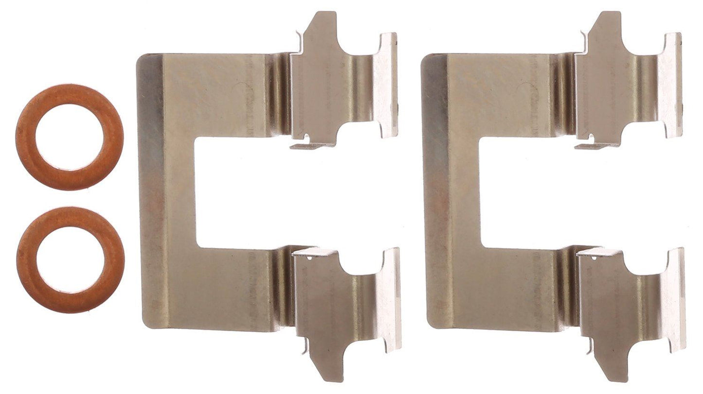 ACDelco Professional Durastop 18FR2584N Étrier de frein à disque