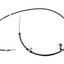 Genuine GM Parts 25830087 Parking Brake Cable