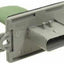 Resistencia del motor del ventilador HVAC BWD RU1186