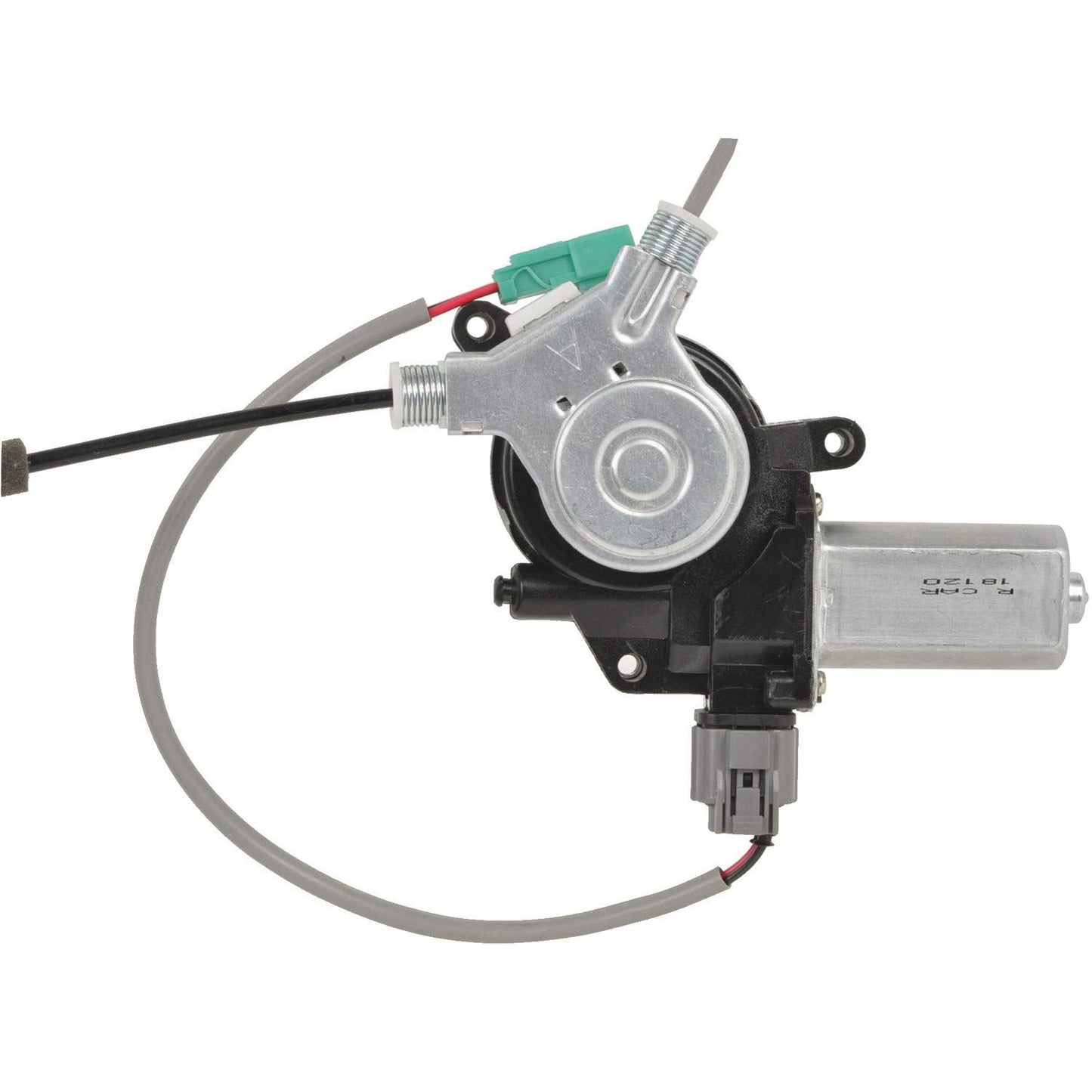 Cardone 82-1566CR Power Window Motor and Regulator Assembly