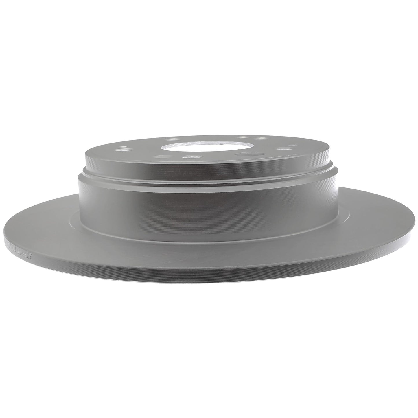 ACDelco Advantage 18A1322AC Rotor de frein à disque