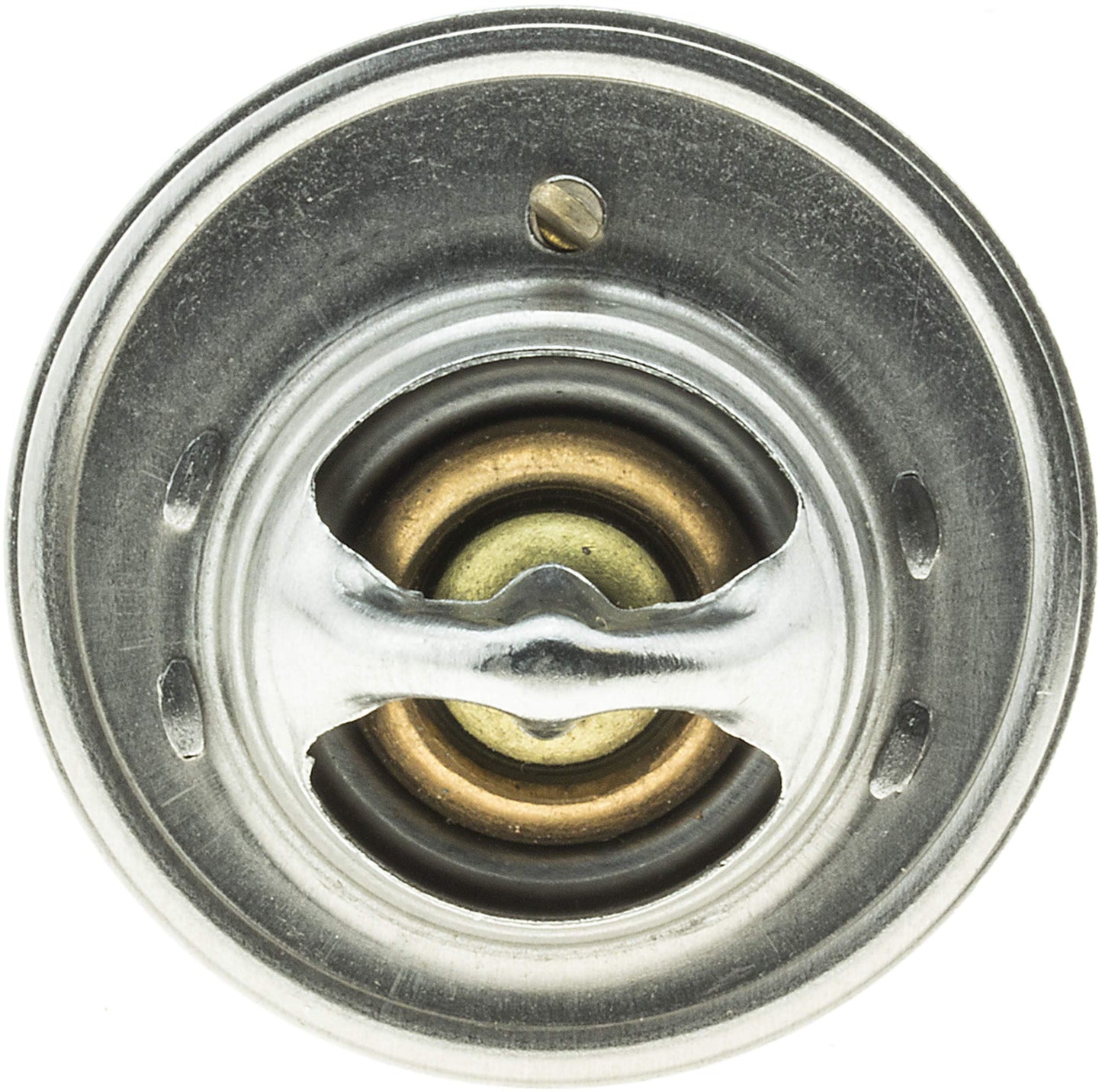 Termostato de refrigerante del motor Gates 33568