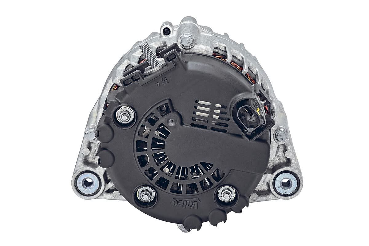 Alternateur Valeo 439954