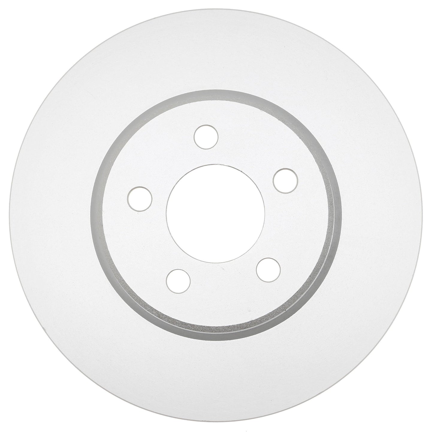 ACDelco Advantage 18A2342AC Rotor de frein à disque