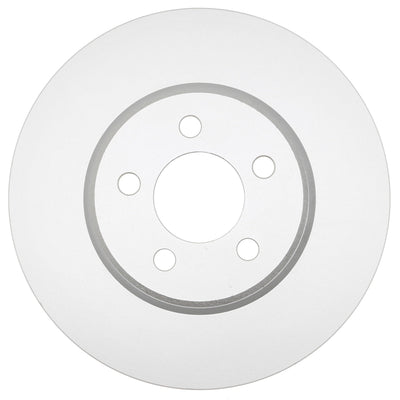 ACDelco Advantage 18A2342AC Rotor de frein à disque