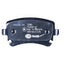 Hella-PAGID 355015951 Disc Brake Pad Set
