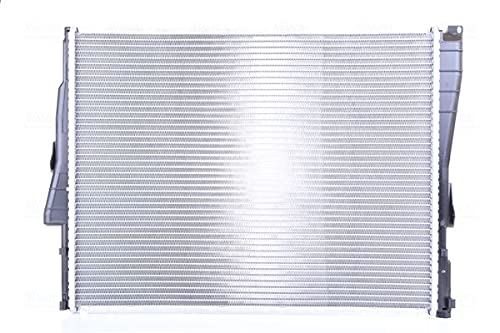 Nissens North America 60784A Radiator