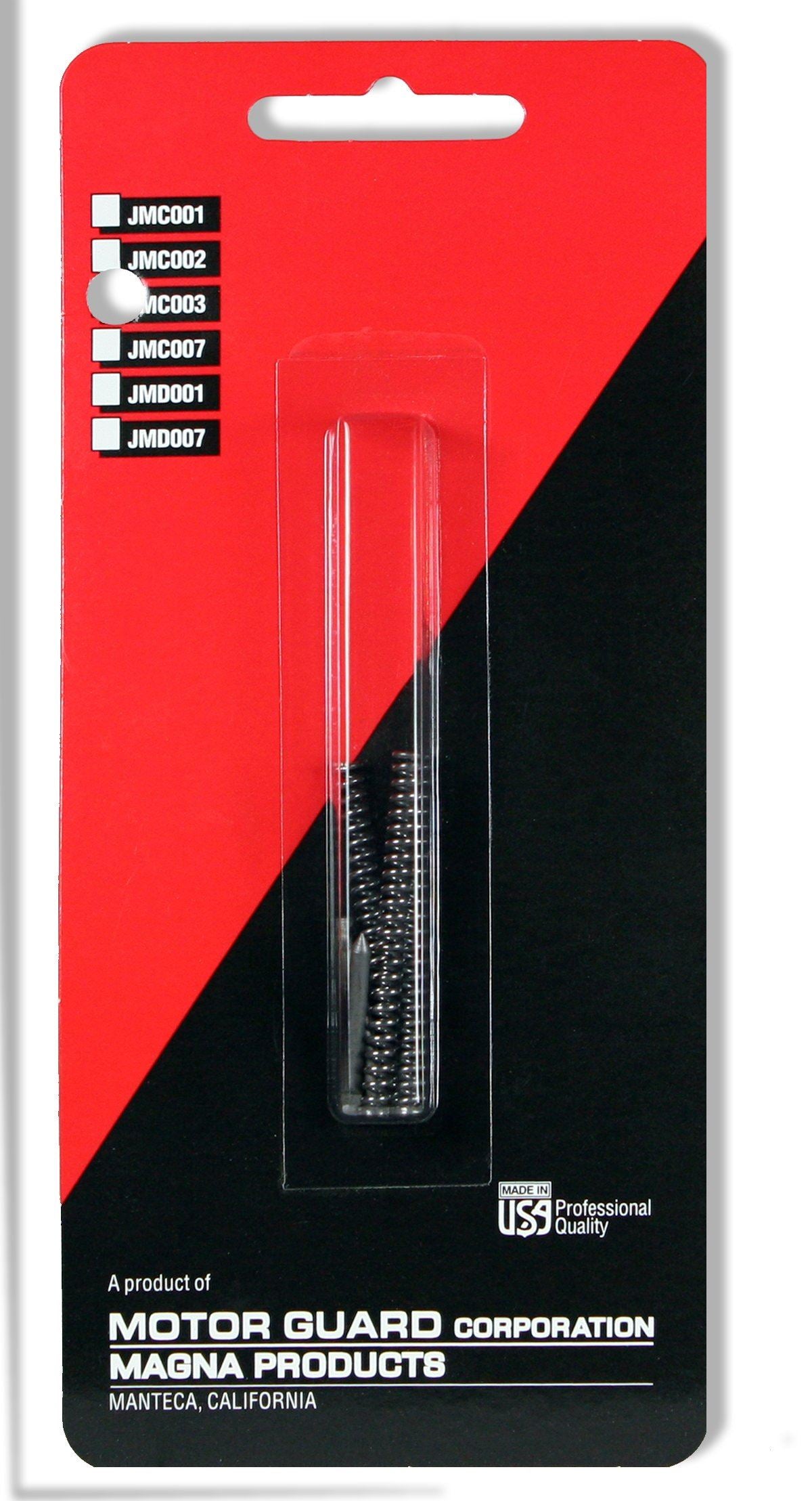 PRO-TEK JMC003