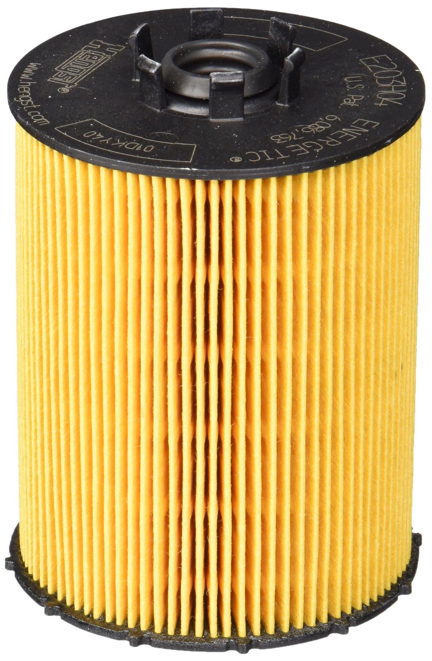 Filtro de aceite de motor Wix 57175
