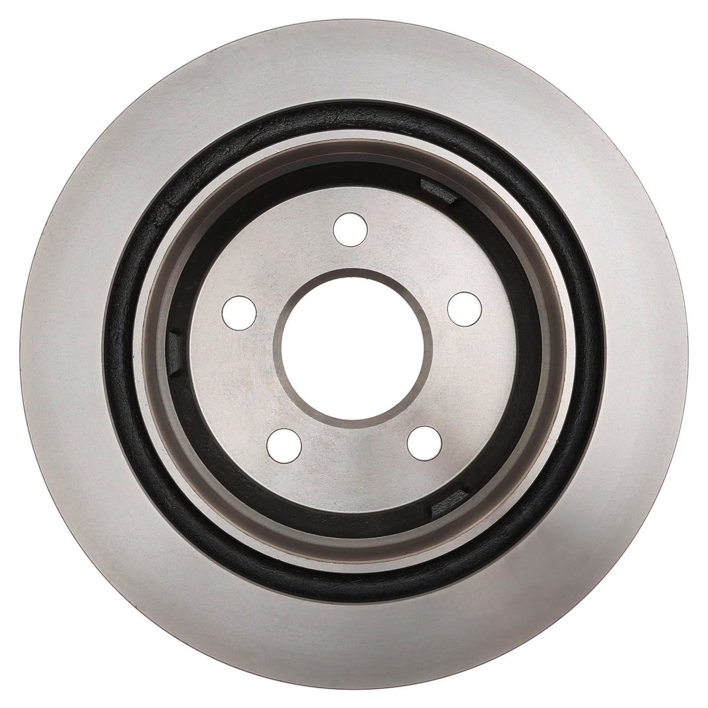 ACDelco Professional Durastop 18A951 Rotor de freno de disco