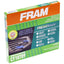 Filtro de aire de cabina Fram CF10709