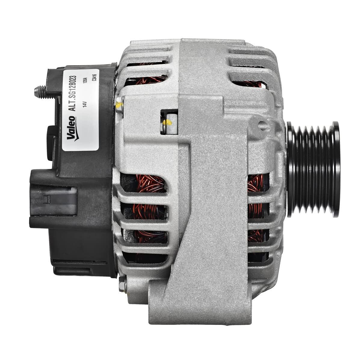 Alternador Valeo 439298
