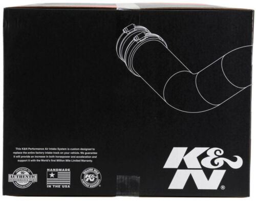 K&amp;N 636014