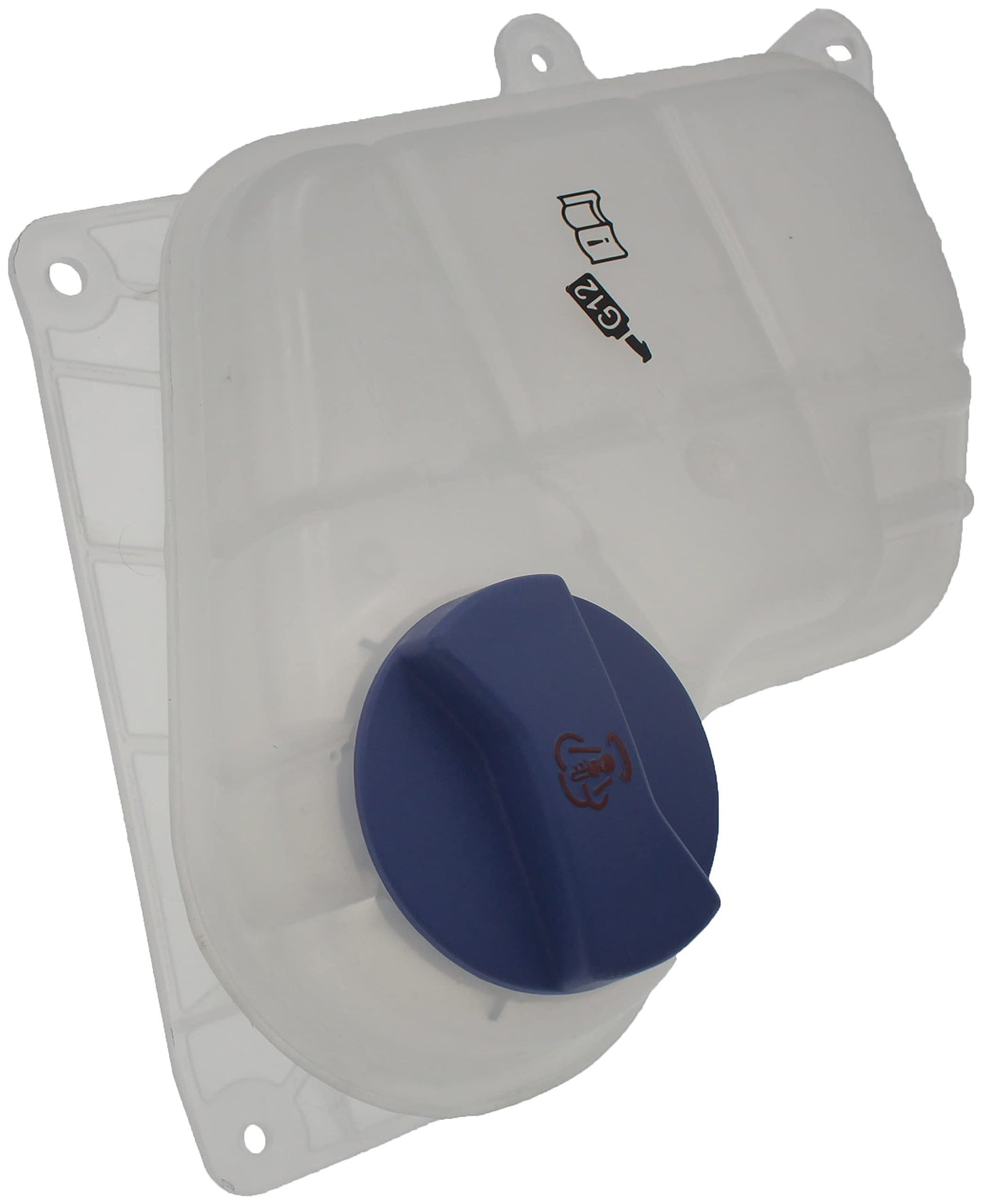 Dorman 603-703 Engine Coolant Reservoir
