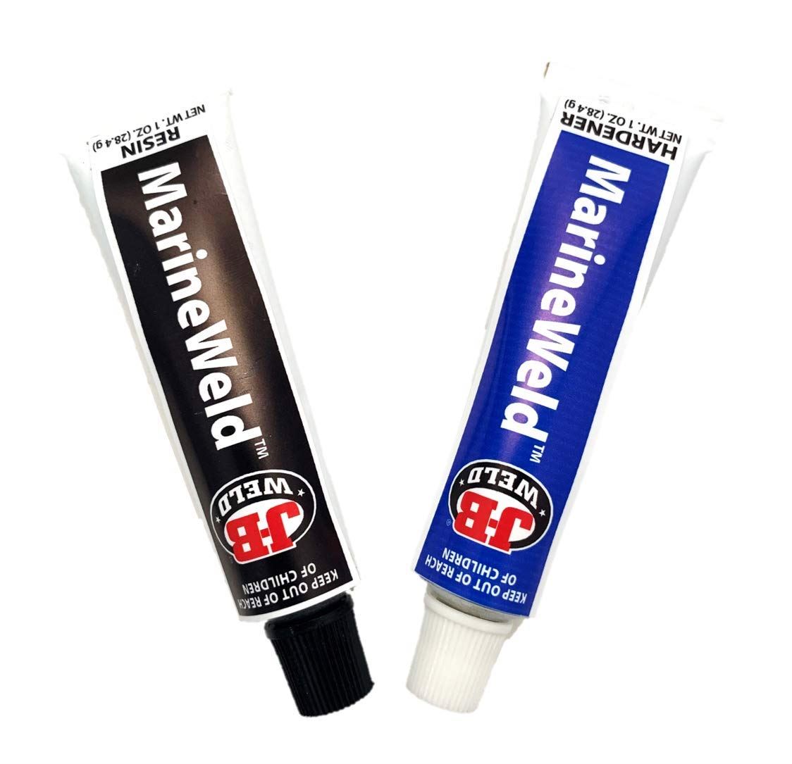 JB SOLDADURA 8272CAN