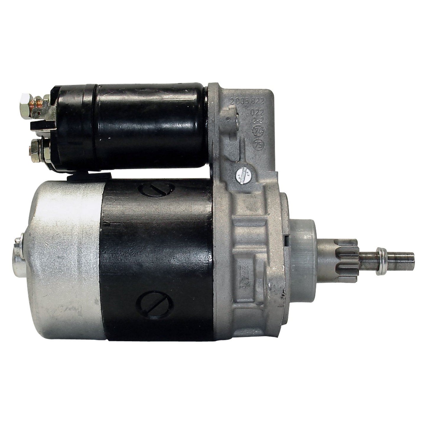 ACDelco Profesional 336-1337 Motor de arranque