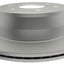 ACDelco Professional Durastop 18A81032 Rotor de freno de disco