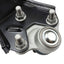 Beck/Arnley 102-6292 Conjunto de brazo de control de suspensión y rótula