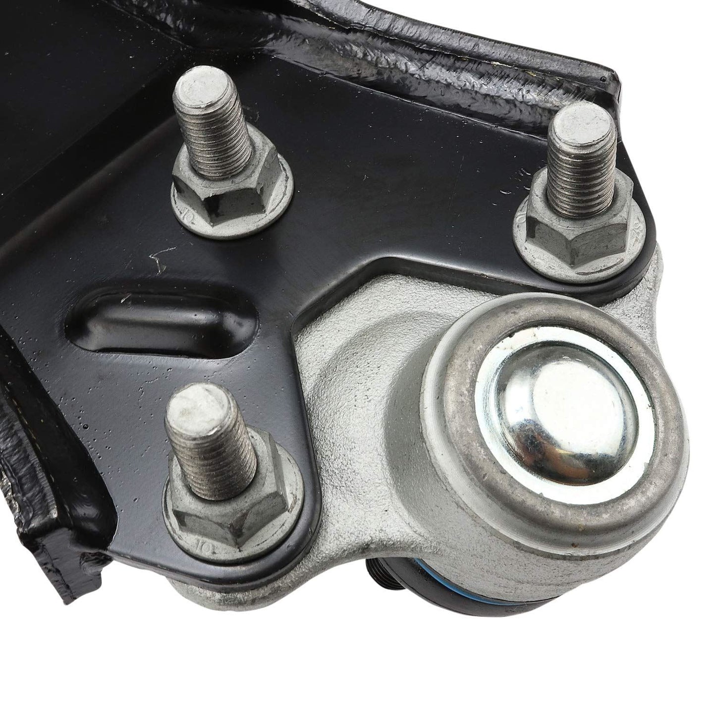 Beck/Arnley 102-6292 Conjunto de brazo de control de suspensión y rótula