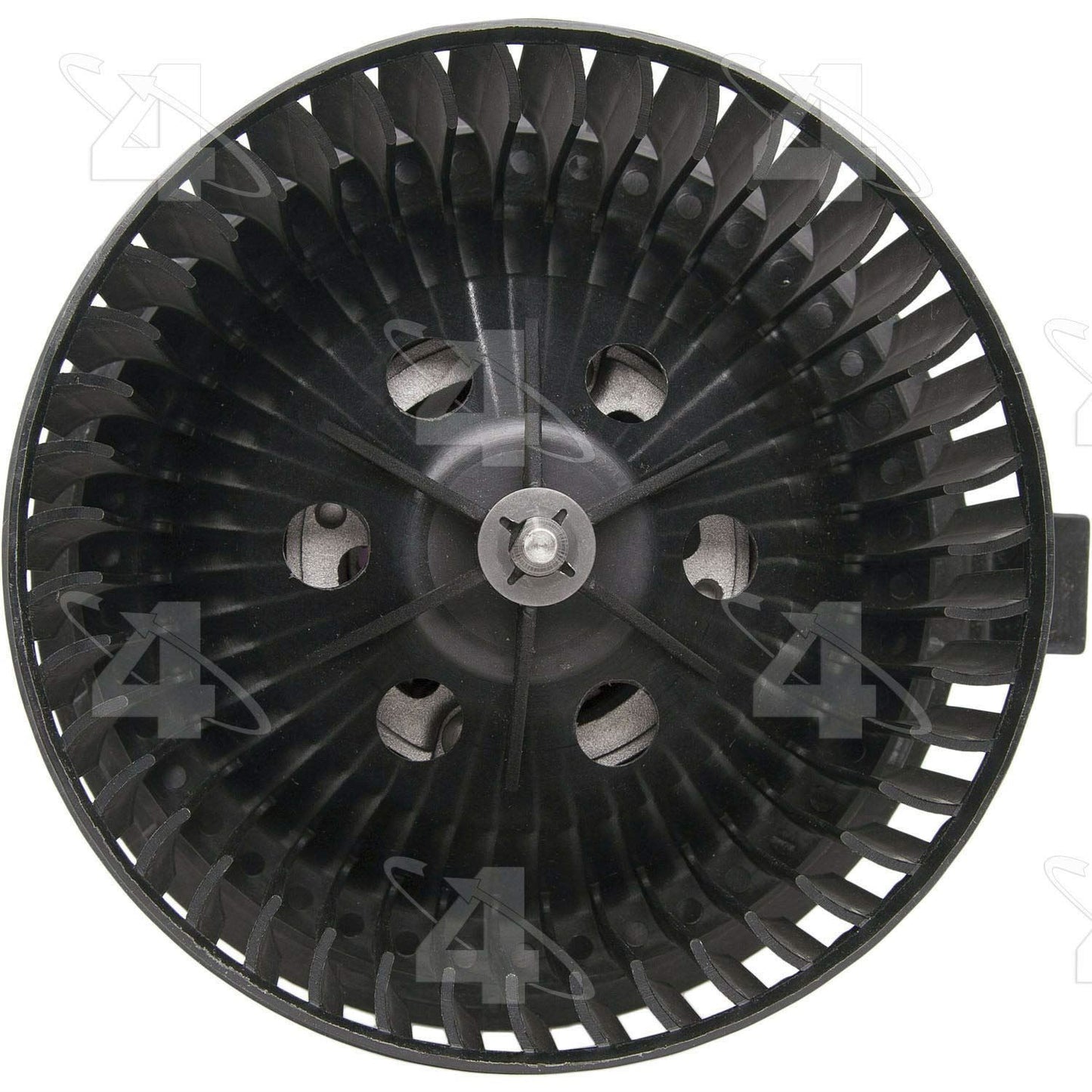 Motor de ventilador HVAC Four Seasons 75879