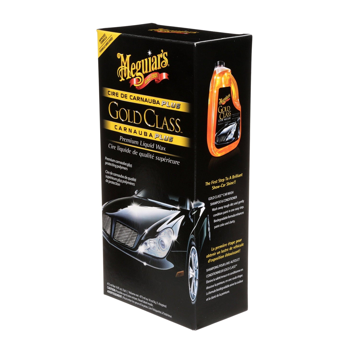 Meguiars G7016C