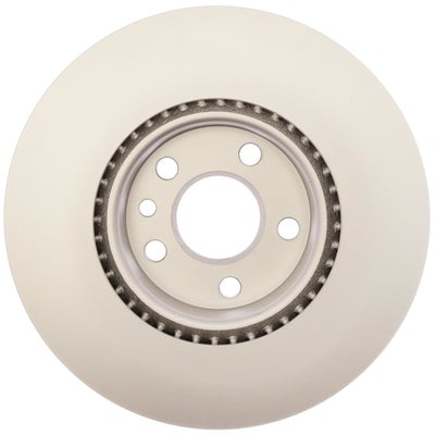ACDelco Advantage 18A2707AC Rotor de frein à disque