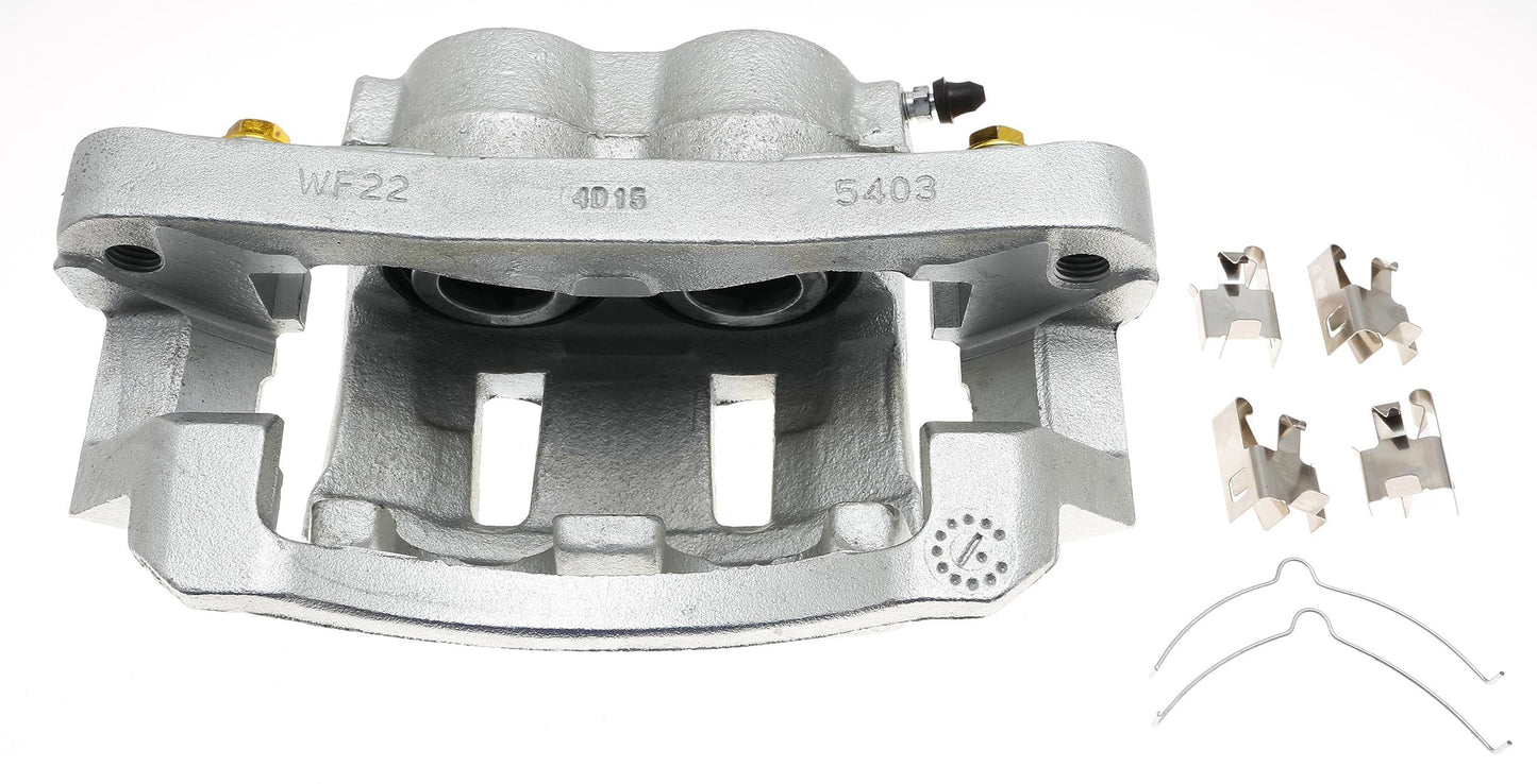 ACDelco Professional Durastop 18FR1292C Disc Brake Caliper