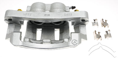 ACDelco Professional Durastop 18FR1292C Disc Brake Caliper