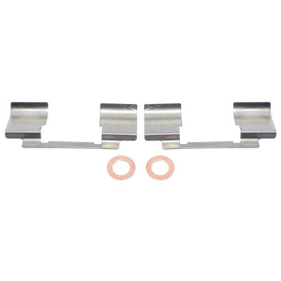 ACDelco Professional Durastop 18FR2138 Étrier de frein à disque