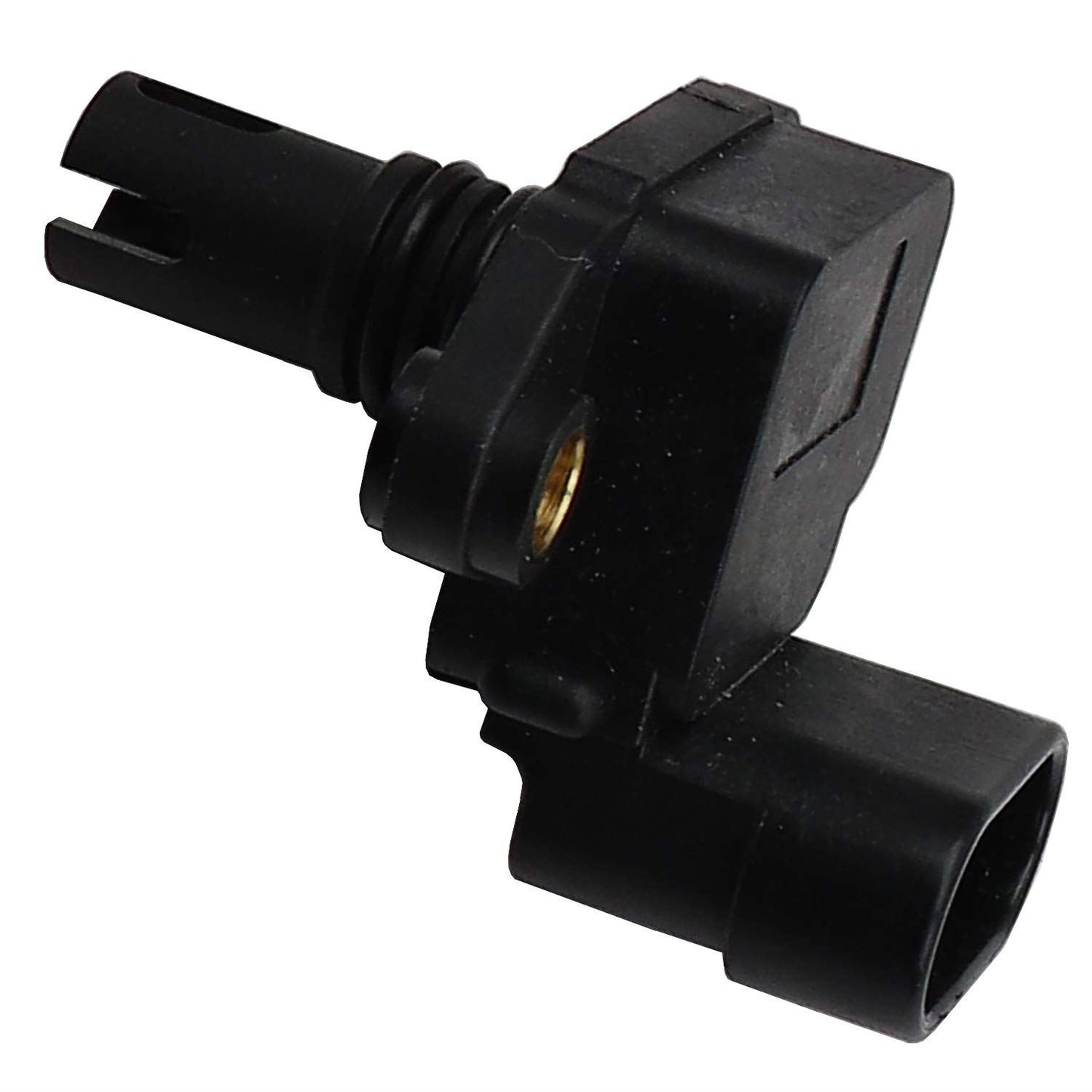 Beck/Arnley 158-1697 Capteur de pression du collecteur d'injection de carburant