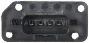 BWD RU1133 HVAC Blower Motor Resistor