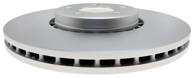 ACDelco Professional Durastop 18A81050 Rotor de frein à disque