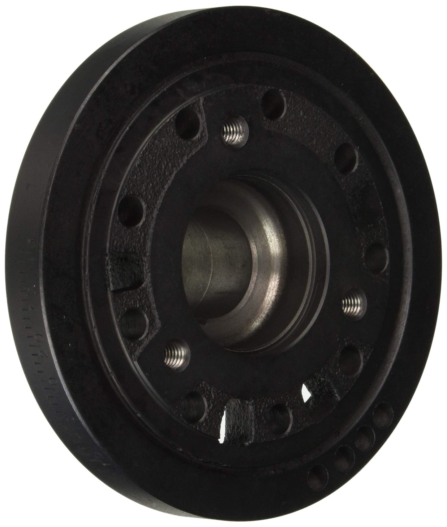 Dayco PB1008N Engine Harmonic Balancer