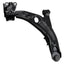 Beck/Arnley 102-7630 Suspension Control Arm and Ball Joint Assembly