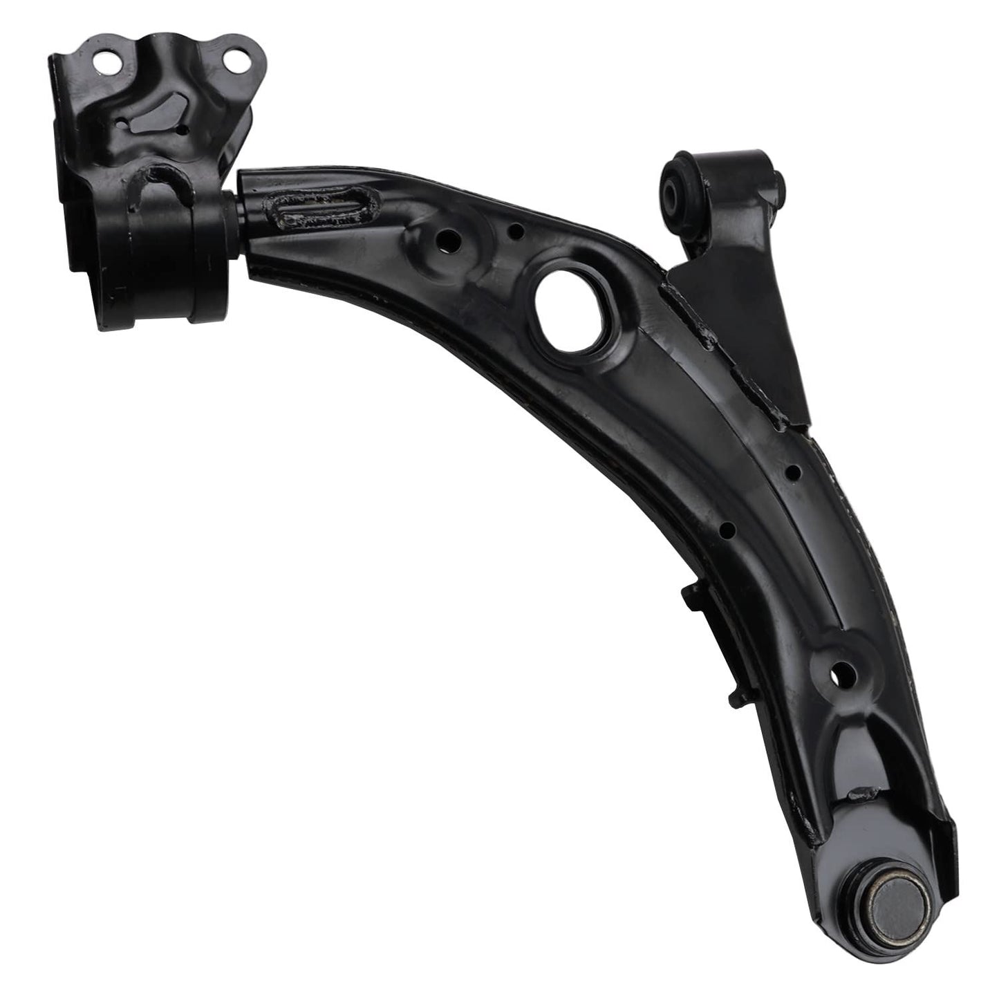 Beck/Arnley 102-7630 Suspension Control Arm and Ball Joint Assembly