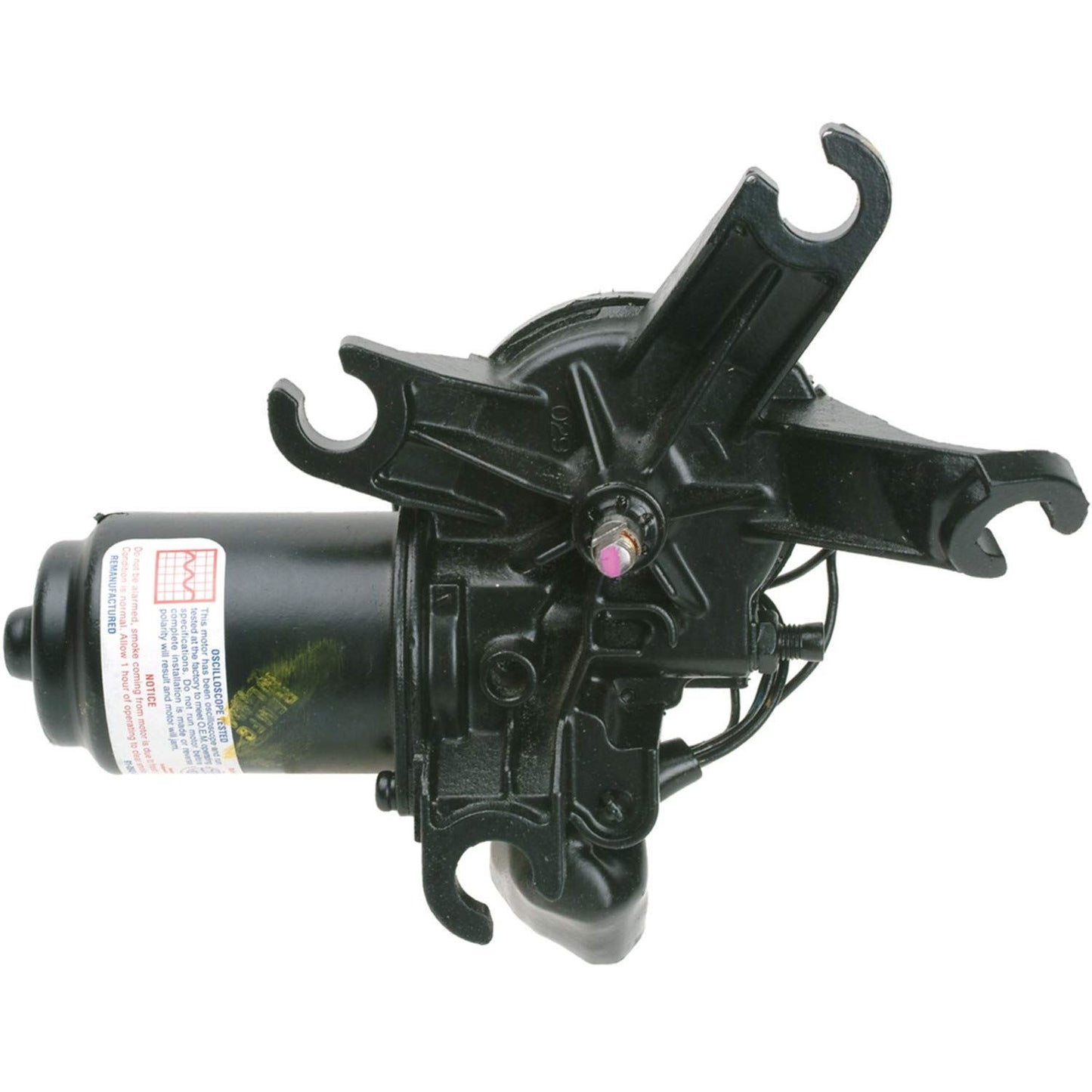 CARDONE 43-4504 Motor del limpiaparabrisas